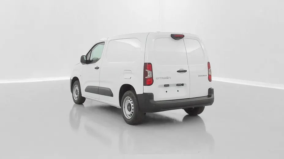 CITROEN Berlingo -