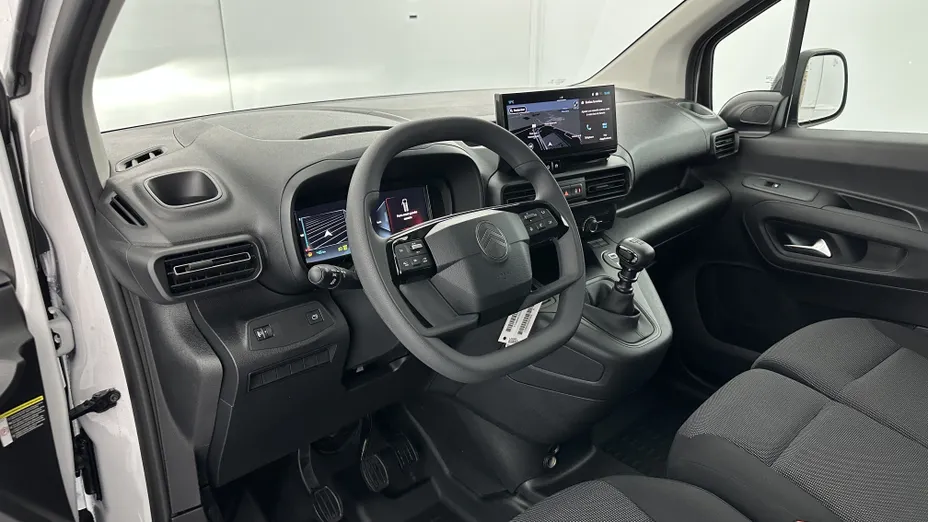CITROEN Berlingo -