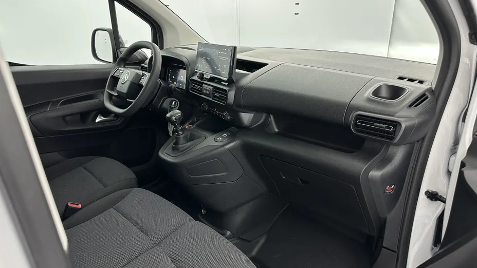 CITROEN Berlingo -