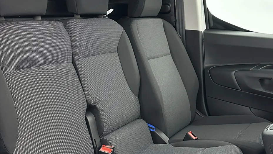 CITROEN Berlingo -