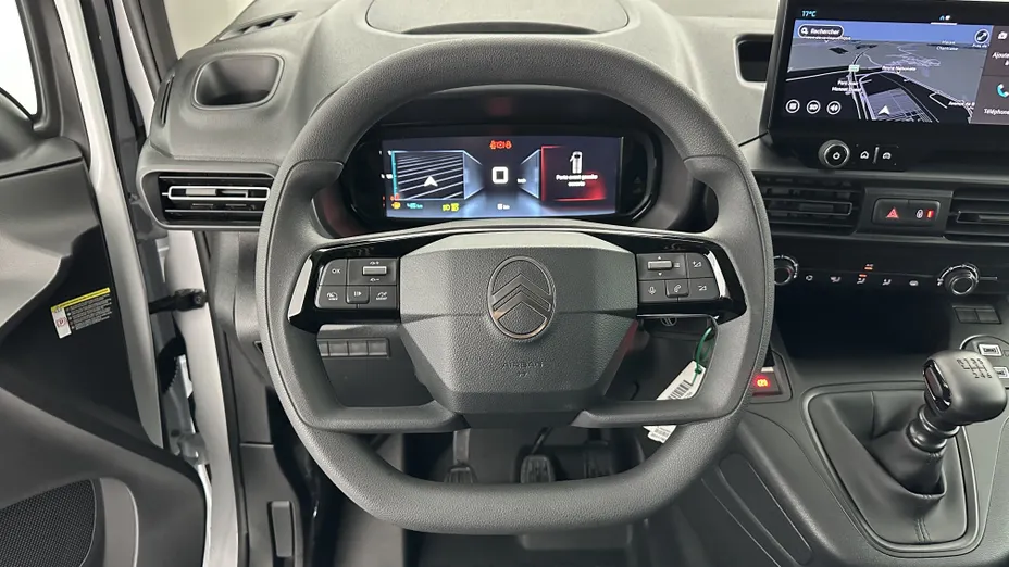 CITROEN Berlingo -