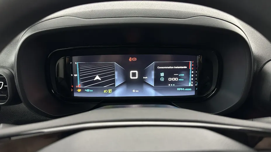 CITROEN Berlingo -