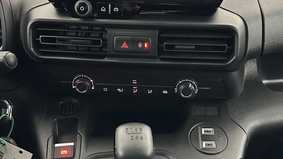 CITROEN Berlingo -