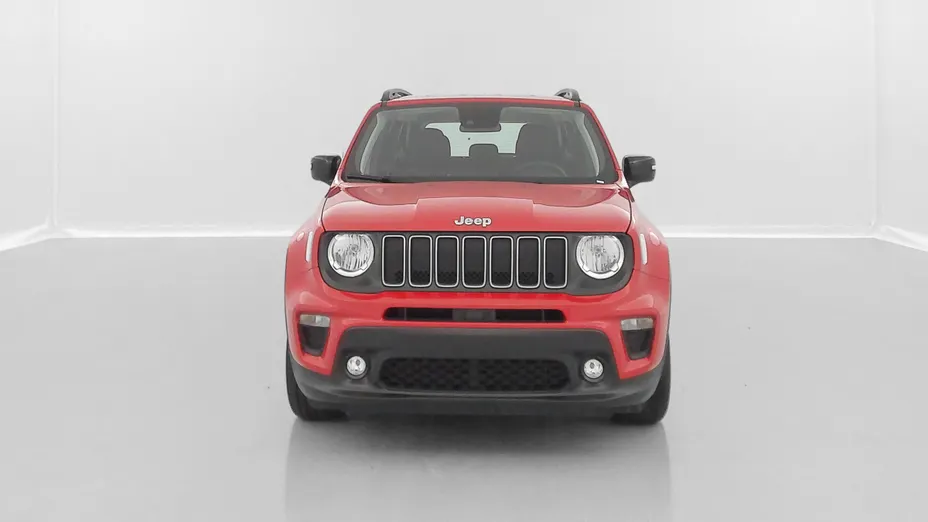 JEEP Renegade -