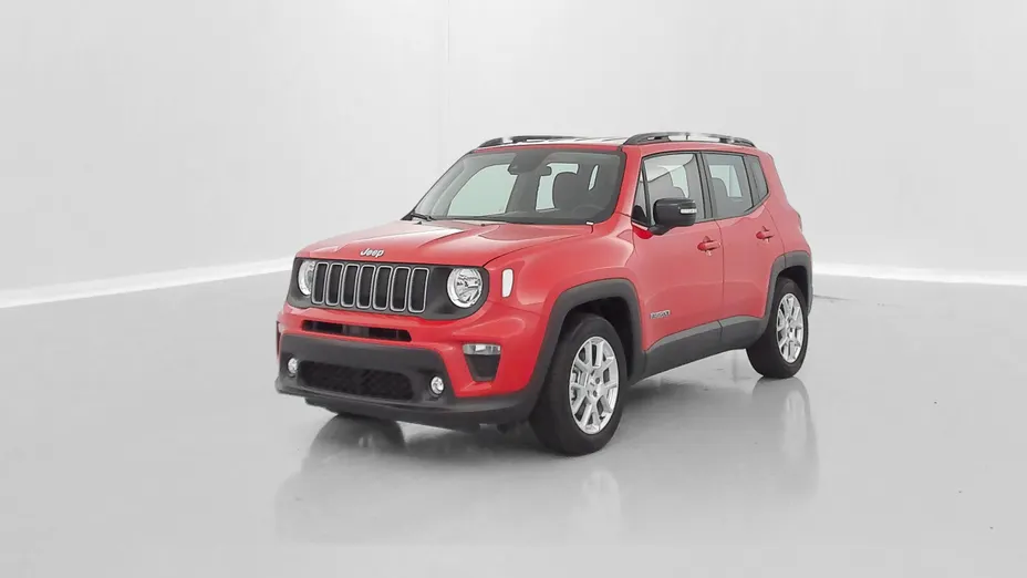 JEEP Renegade -