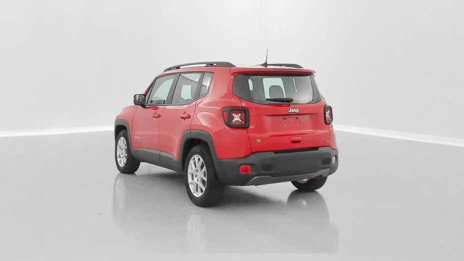 JEEP Renegade -
