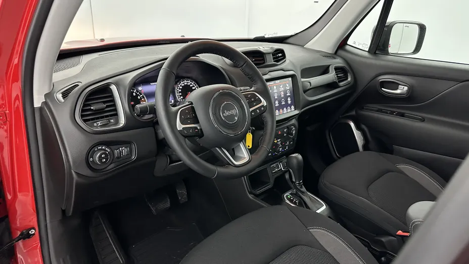 JEEP Renegade -