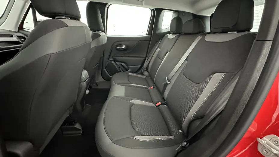 JEEP Renegade -