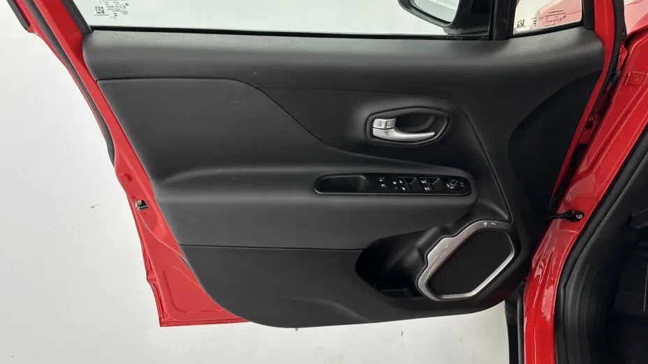 JEEP Renegade -