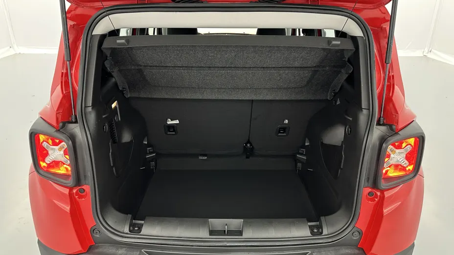 JEEP Renegade -