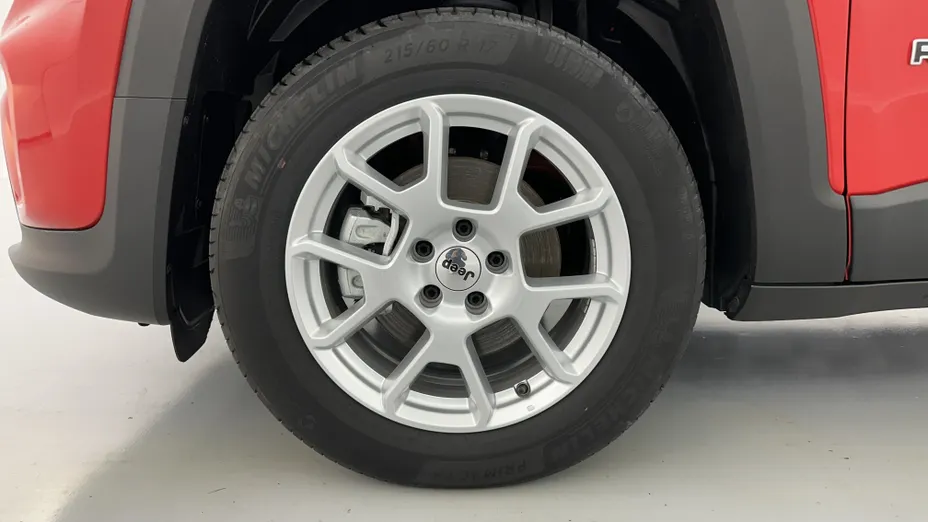 JEEP Renegade -