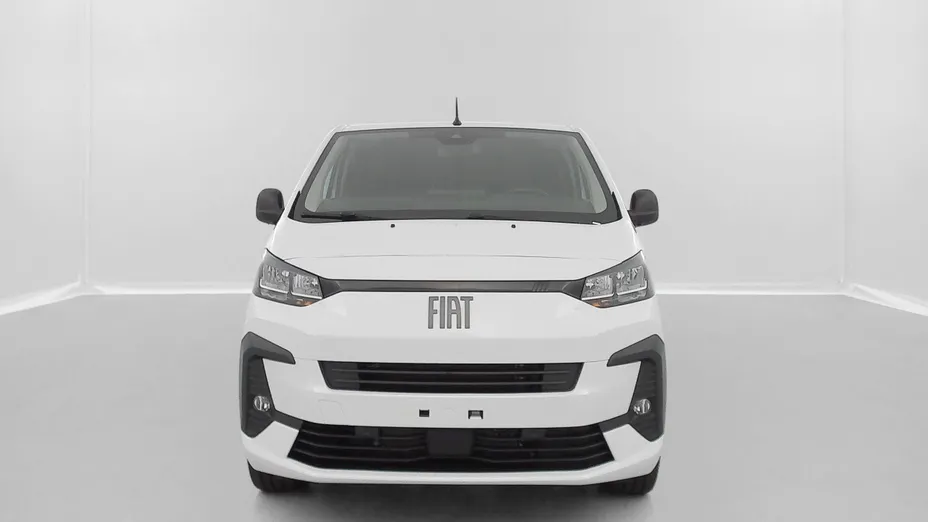 FIAT Scudo -