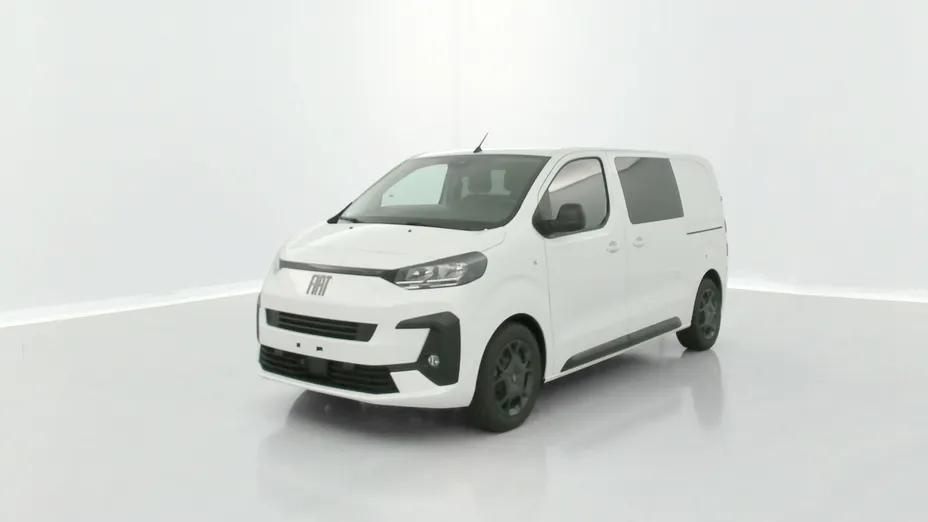 FIAT Scudo -