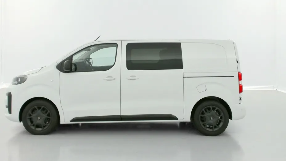 FIAT Scudo -