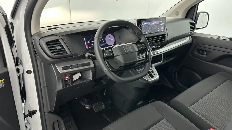 FIAT Scudo -