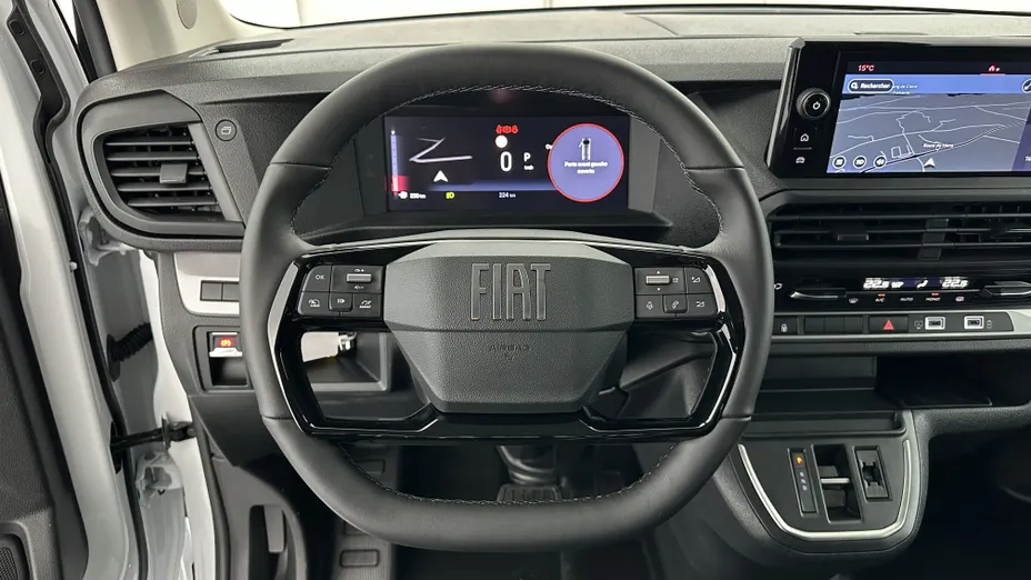 FIAT Scudo -