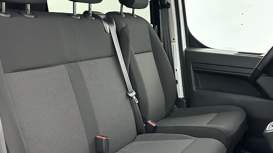 FIAT Scudo -