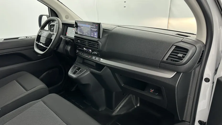 FIAT Scudo -