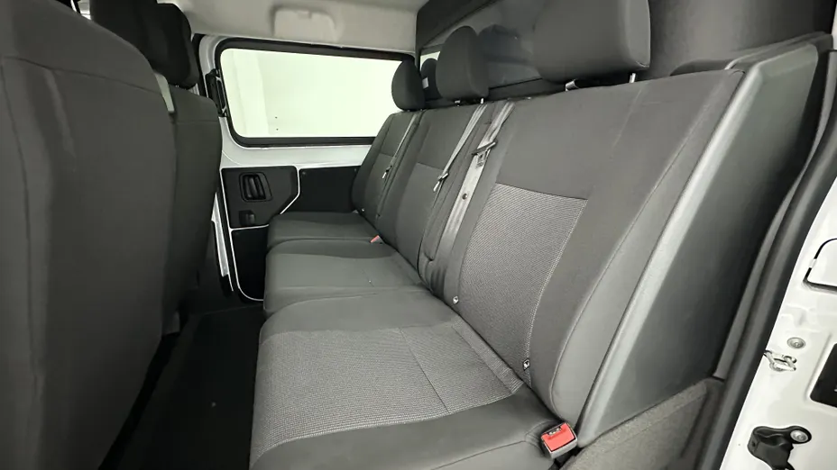 FIAT Scudo -