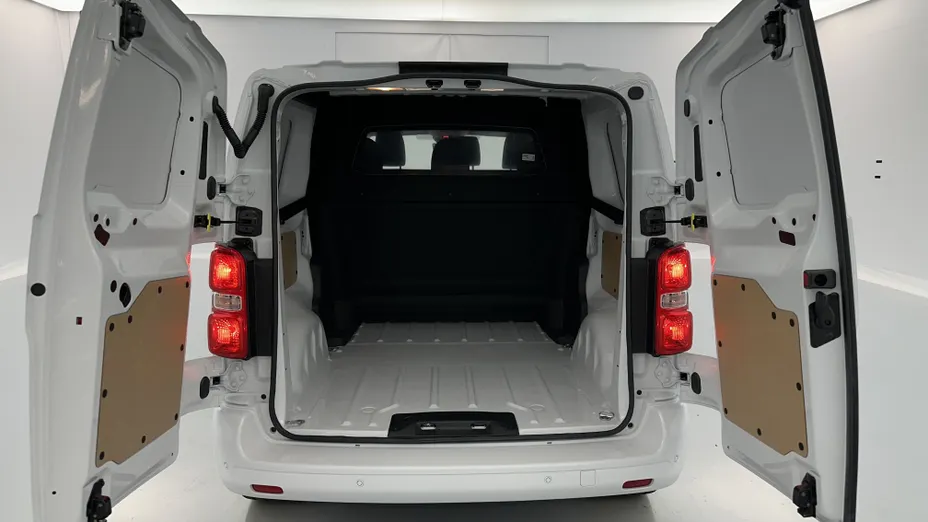FIAT Scudo -
