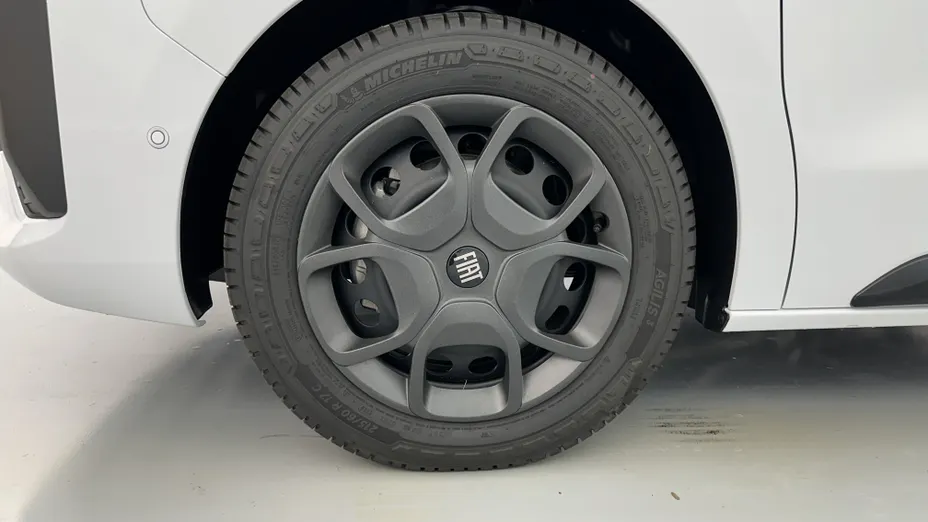 FIAT Scudo -