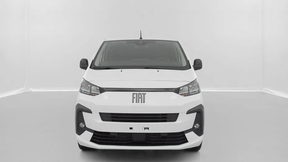 FIAT Scudo -