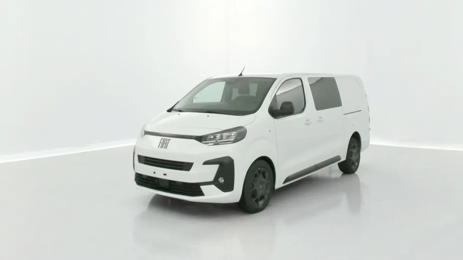 FIAT Scudo -