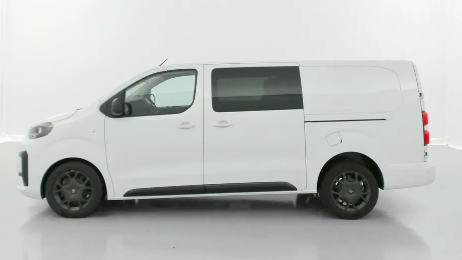 FIAT Scudo -