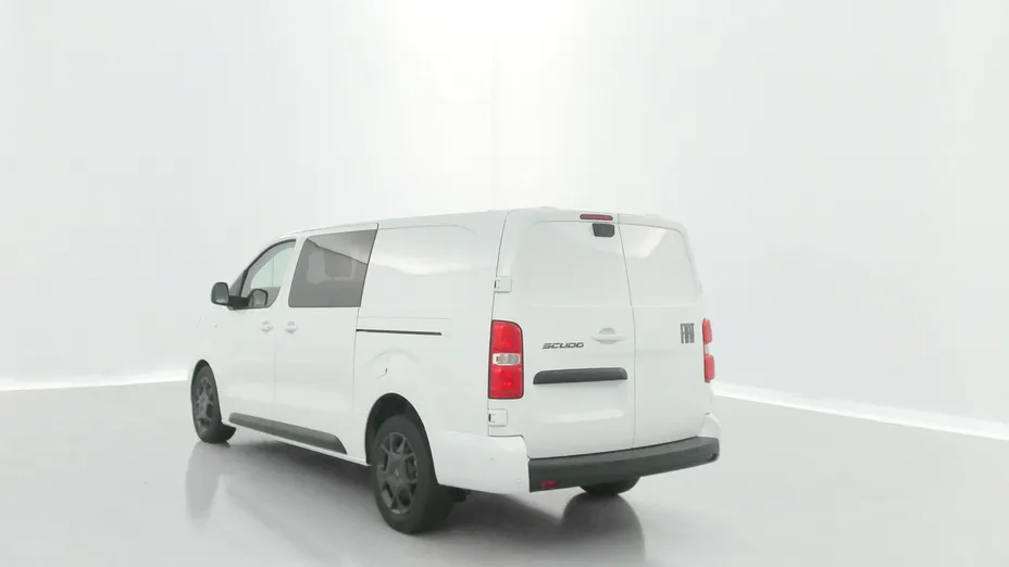 FIAT Scudo -