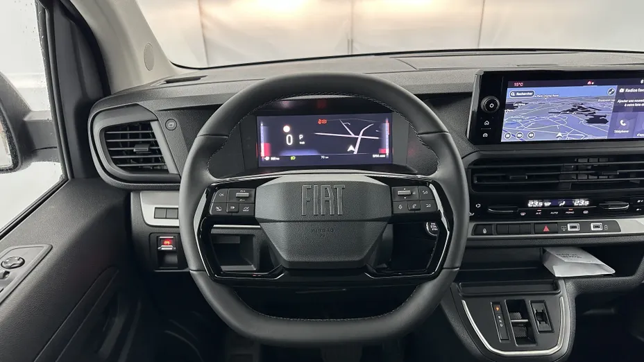 FIAT Scudo -