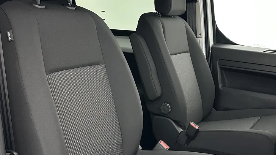 FIAT Scudo -
