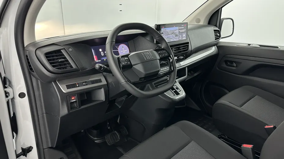 FIAT Scudo -