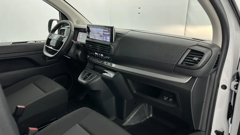 FIAT Scudo -