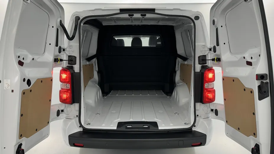 FIAT Scudo -