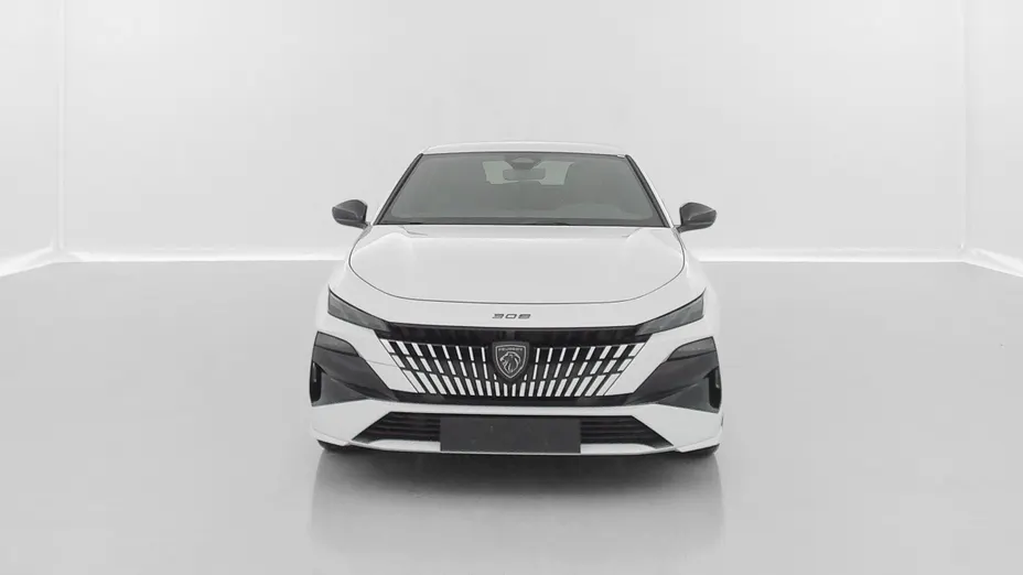 PEUGEOT 308 -