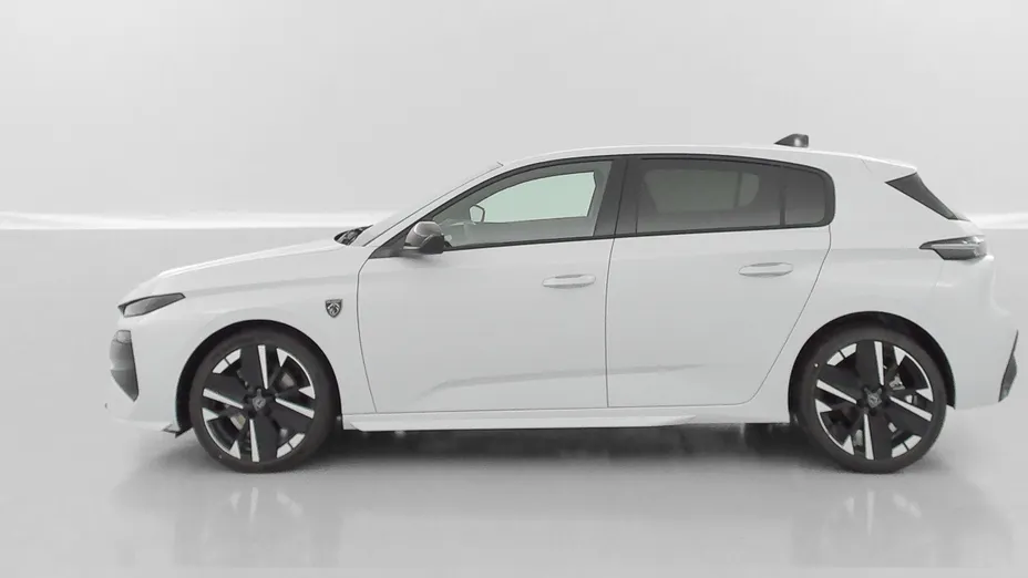PEUGEOT 308 -