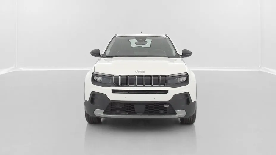 JEEP Avenger -