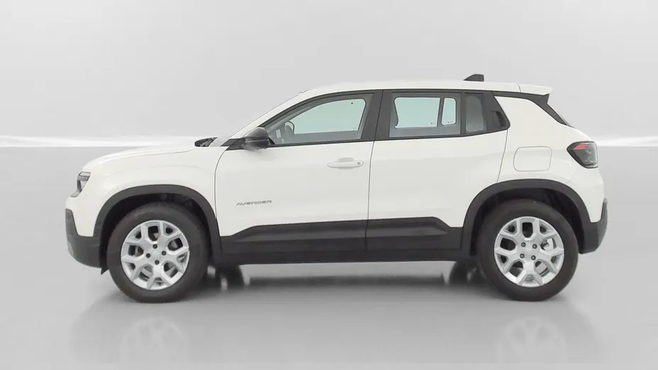 JEEP Avenger -