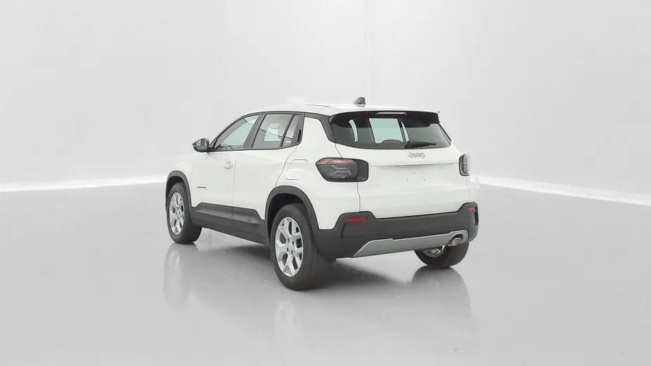 JEEP Avenger -