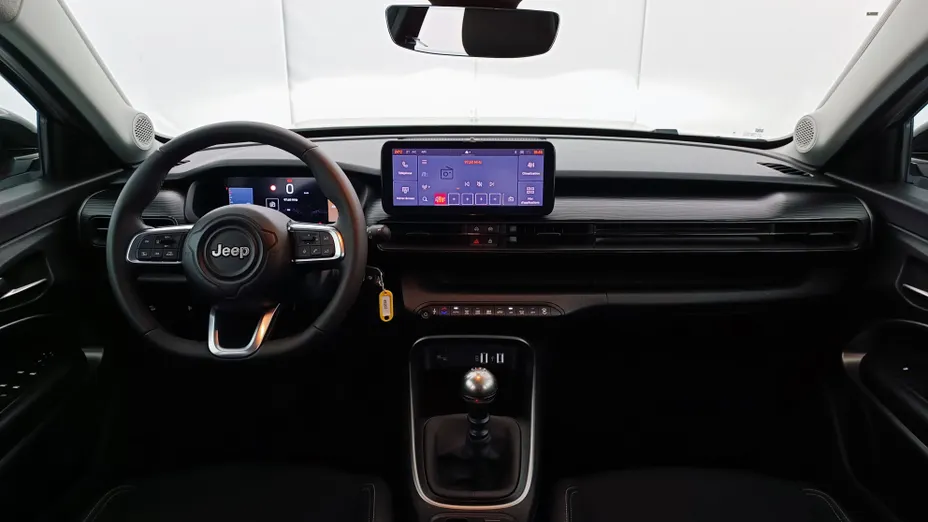 JEEP Avenger -