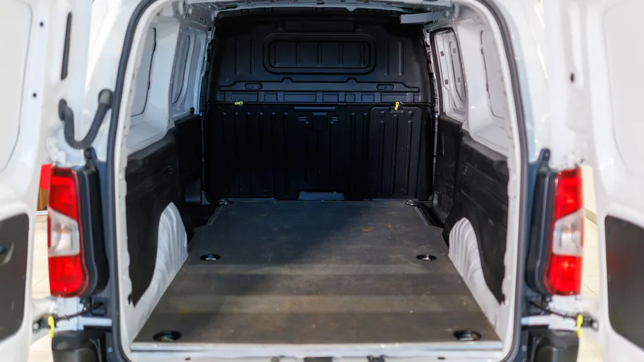 TOYOTA Proace City Proace City 1.5 D-4D Long 2,4t Active