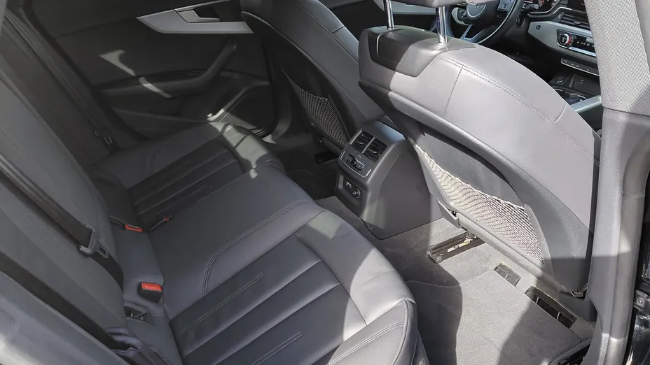 AUDI A5 Sportback -