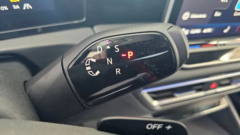 VOLKSWAGEN Tiguan Tiguan 1.5 eTSI Life Plus DSG Nowy