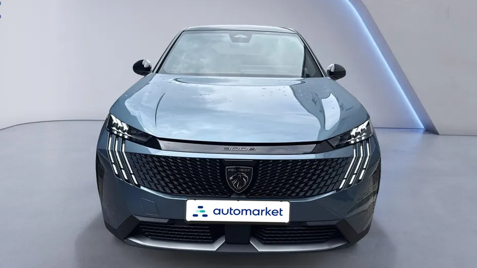 PEUGEOT 3008 3008 1.2 PureTech mHEV GT Exclusive e-DCS6