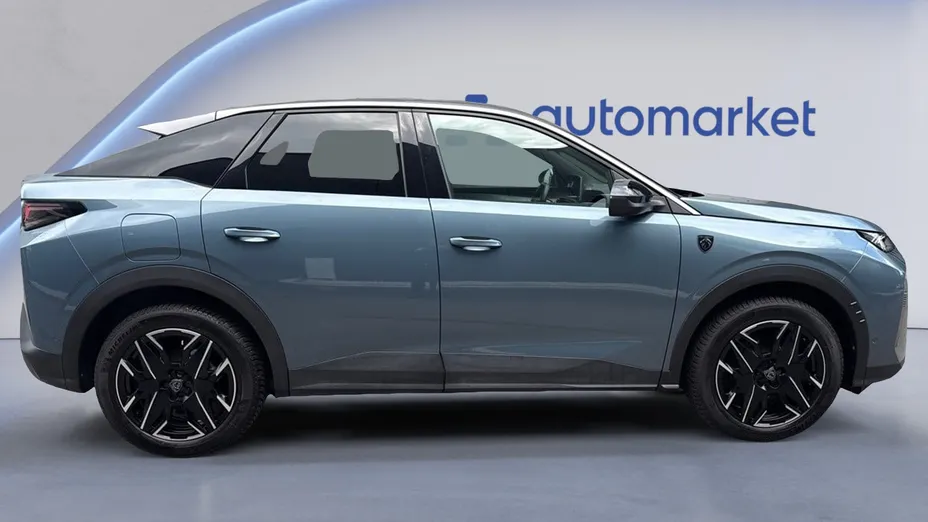 PEUGEOT 3008 3008 1.2 PureTech mHEV GT Exclusive e-DCS6