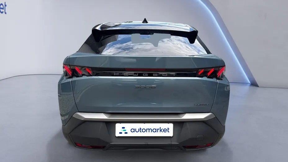 PEUGEOT 3008 3008 1.2 PureTech mHEV GT Exclusive e-DCS6