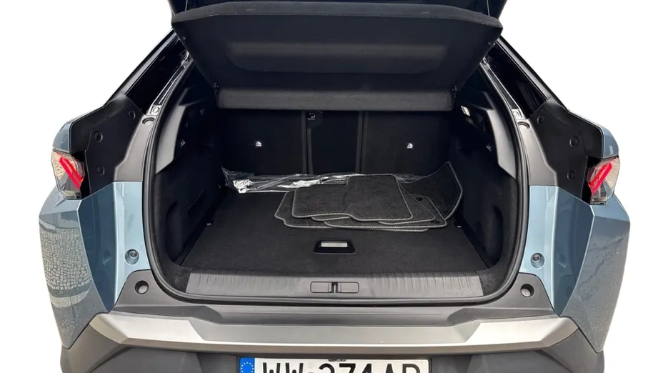 PEUGEOT 3008 3008 1.2 PureTech mHEV GT Exclusive e-DCS6