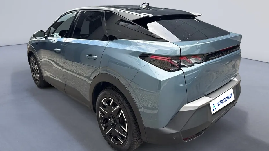 PEUGEOT 3008 3008 1.2 PureTech mHEV GT Exclusive e-DCS6