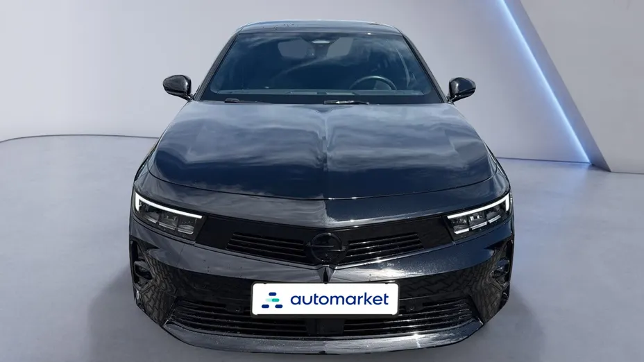 OPEL Astra Astra VI 1.2 T GS Line S&S aut