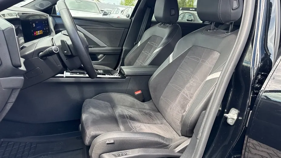 OPEL Astra Astra VI 1.2 T GS Line S&S aut